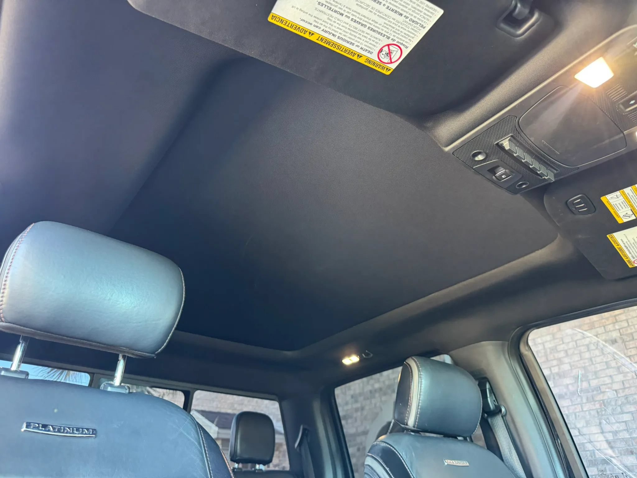 Used 2020 Ford F250 Platinum AWD/4WD image 35
