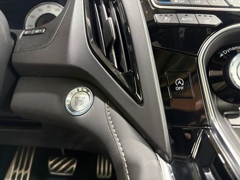 Certified 2023 Acura RDX A-Spec AWD/4WD image 38