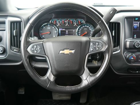 Used 2014 Chevrolet Silverado 1500 LT w/ All Star Edition AWD/4WD image 15