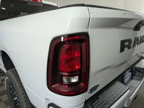 New 2026 RAM 2500 Tradesman AWD/4WD image 12