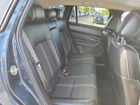 Used 2025 MAZDA CX-50 AWD 2.5 S w/ Preferred Package image 23