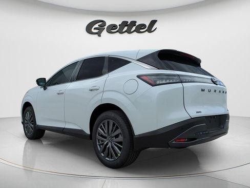 New 2026 Nissan Murano SL AWD/4WD image 7
