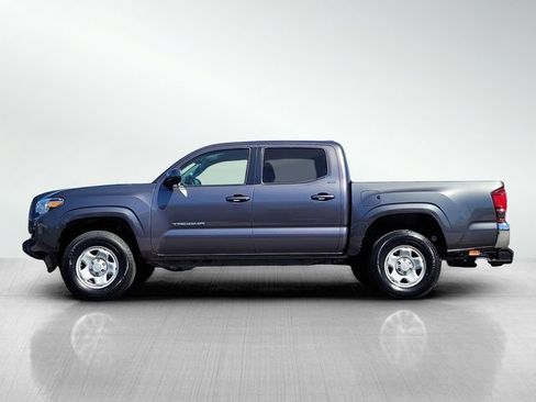 Used 2023 Toyota Tacoma SR5 RWD image 7