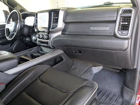 Used 2020 RAM 1500 Laramie w/ Sport Appearance Package AWD/4WD image 27