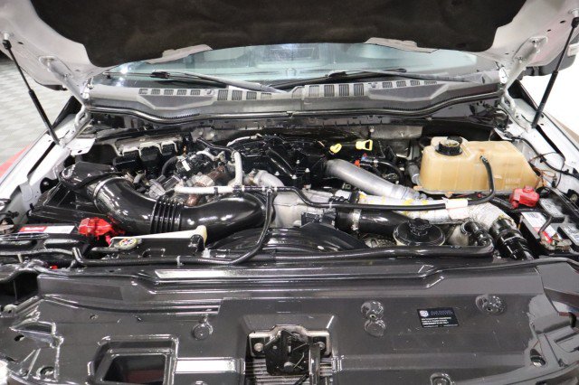 Used 2017 Ford F350 XL w/ Power Equipment Group RWD image 82