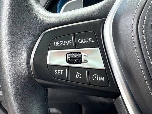 Used 2022 BMW X5 sDrive40i w/ Parking Assistance Package RWD image 26