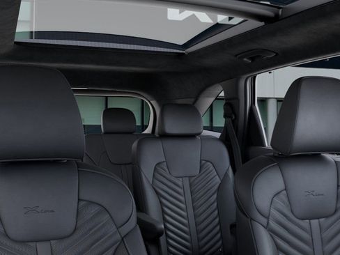 New 2025 Kia Sorento SX Prestige image 28