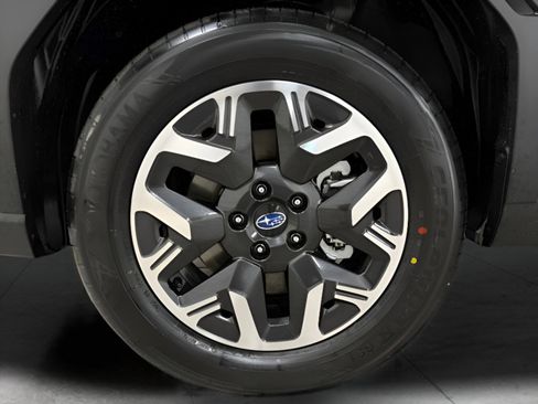 New 2026 Subaru Forester Premium image 21