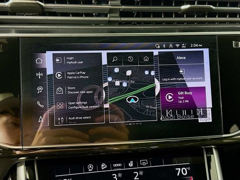 Used 2026 Audi Q8 Premium Plus AWD/4WD image 16