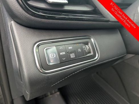 New 2026 Buick Enclave Preferred w/ Power Package AWD/4WD image 17