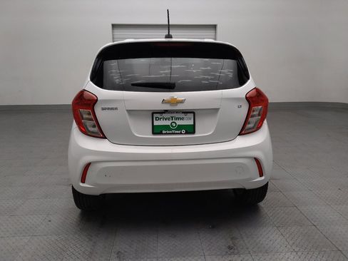Used 2019 Chevrolet Spark LT image 6