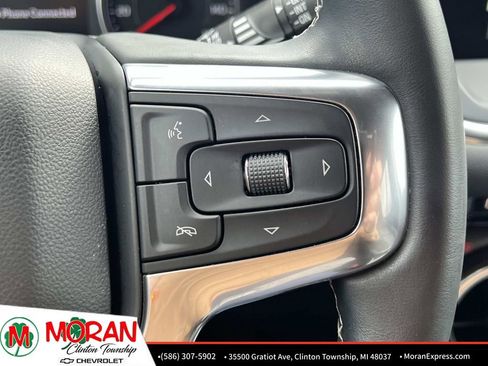 Certified 2024 Chevrolet Blazer LT image 23