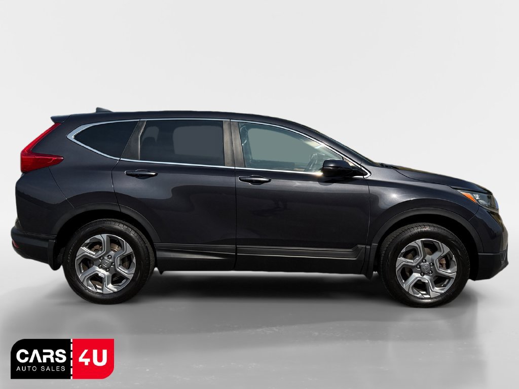 Used 2017 Honda CR-V EX-L image 8