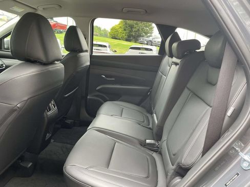 New 2026 Hyundai Tucson SEL Plus AWD/4WD image 11