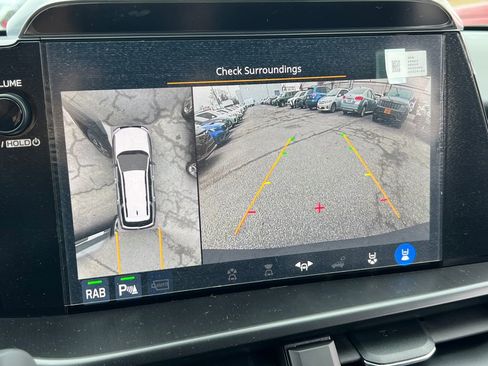 New 2026 Subaru Outback Touring XT image 29