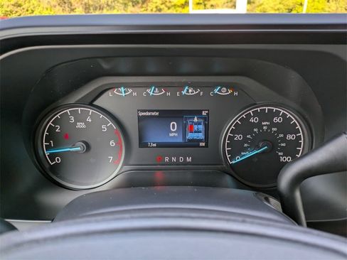 New 2026 Ford F250 XL w/ STX Appearance Package image 11