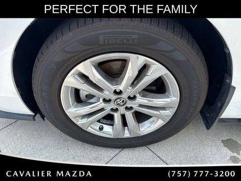 Used 2023 Toyota Sienna XSE w/ Protection Package (TMS) AWD/4WD image 22