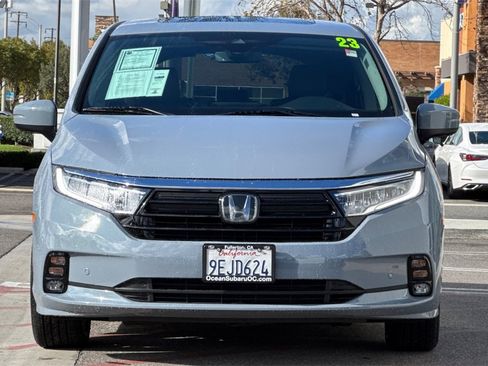 Used 2023 Honda Odyssey Touring image 12