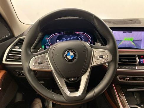 Used 2020 BMW X7 xDrive40i AWD/4WD image 14