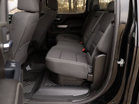 Used 2016 Chevrolet Silverado 1500 LT w/ All Star Edition image 24