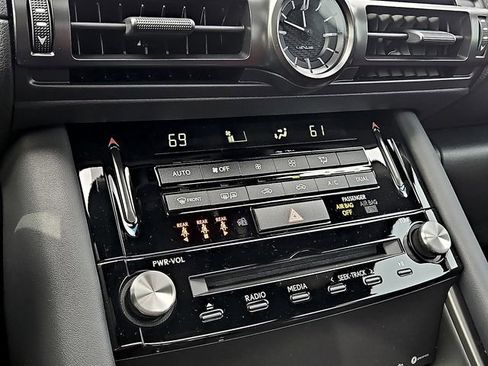 New 2025 Lexus IS 300 F Sport image 14