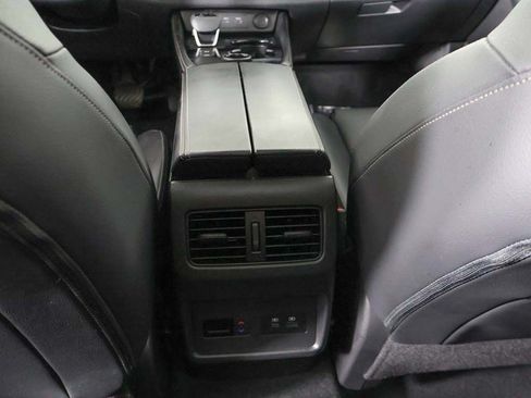 Used 2023 Nissan Rogue SL w/ SL Premium Package AWD/4WD image 56