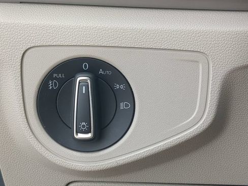 Used 2019 Volkswagen Atlas SEL R-Line AWD/4WD image 31
