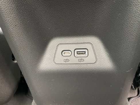 Used 2023 Buick Envision Essence w/ Technology Package I AWD/4WD image 44