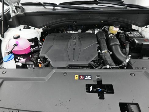 New 2026 Hyundai Santa Fe SE image 38