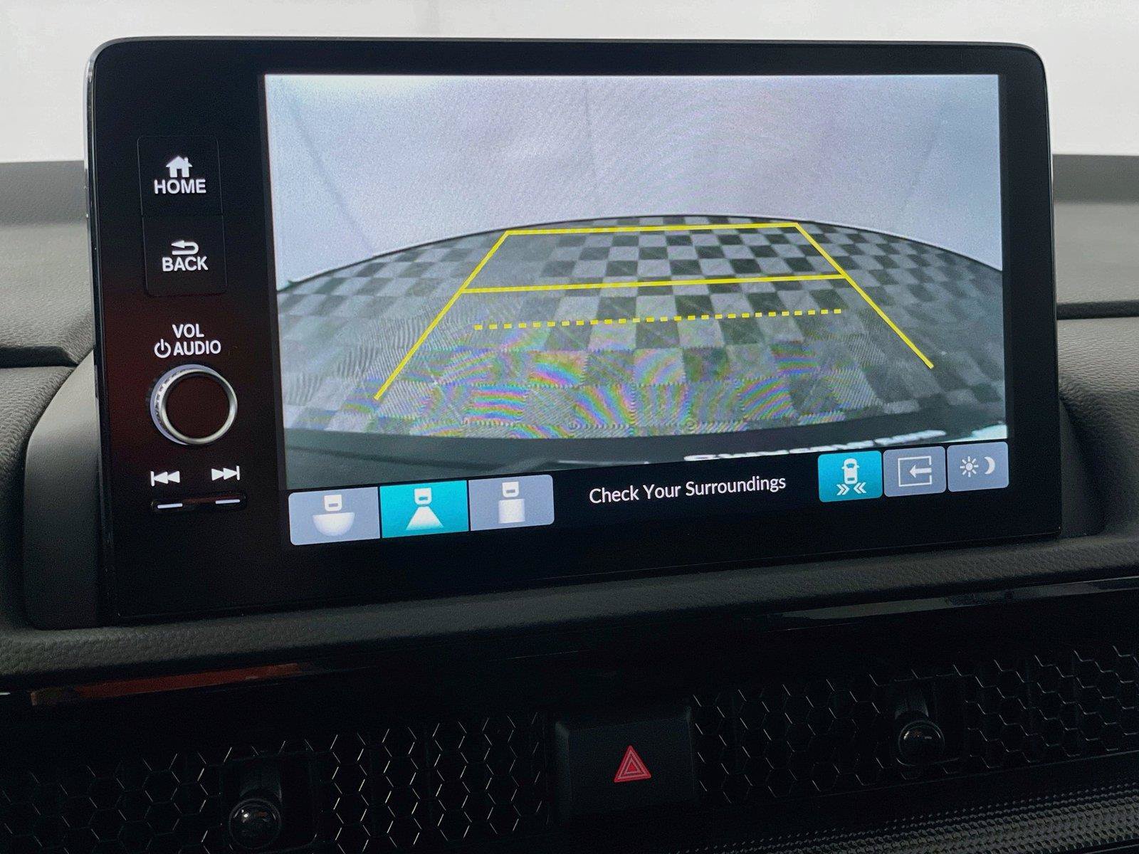 Certified 2024 Honda CR-V EX-L image 17