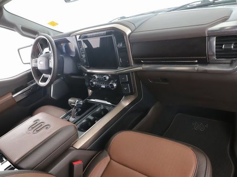 Used 2024 Ford F150 King Ranch image 33