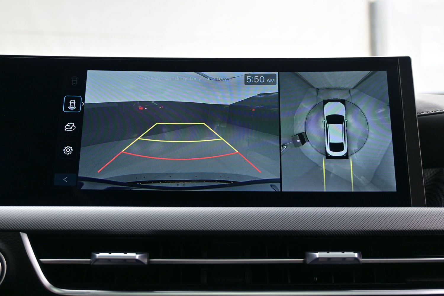 Certified 2026 Hyundai Sonata Limited FWD image 21