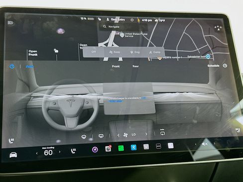 Used 2020 Tesla Model 3 Performance AWD/4WD image 23