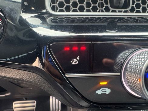 Certified 2025 Honda Civic Sport image 20