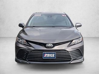 Used 2022 Toyota Camry LE video 2