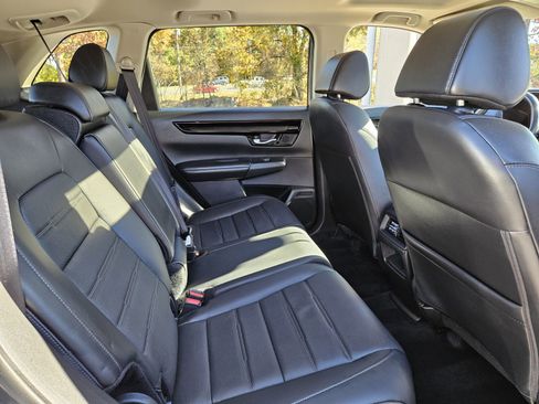 Used 2023 Honda CR-V EX-L image 18