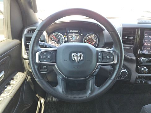 Used 2025 RAM 1500 Classic Warlock AWD/4WD image 20