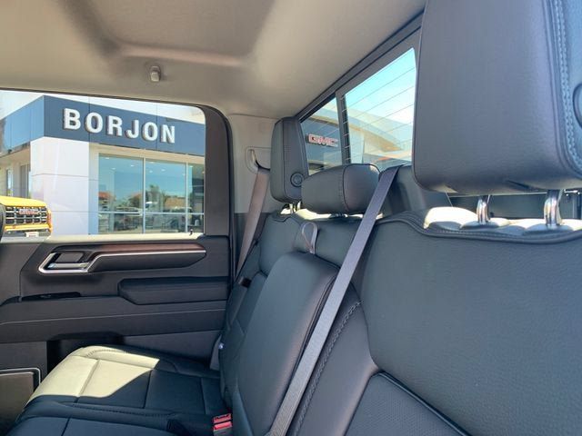 New 2026 GMC Sierra 3500 Denali AWD/4WD image 12