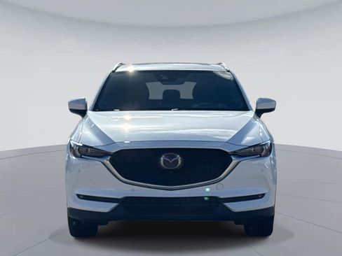 Used 2019 MAZDA CX-5 Signature image 8