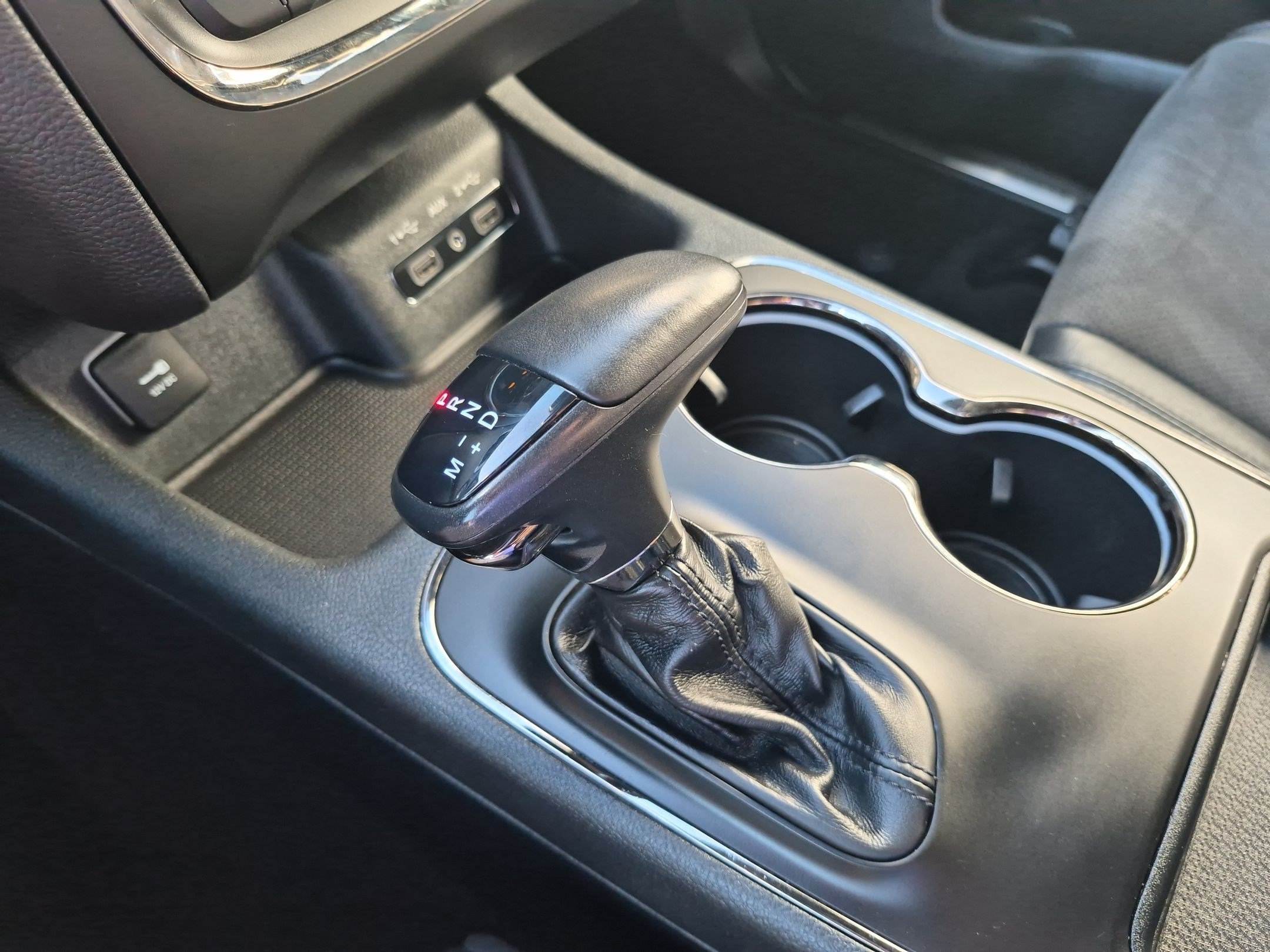 Used 2019 Dodge Durango GT AWD/4WD image 28