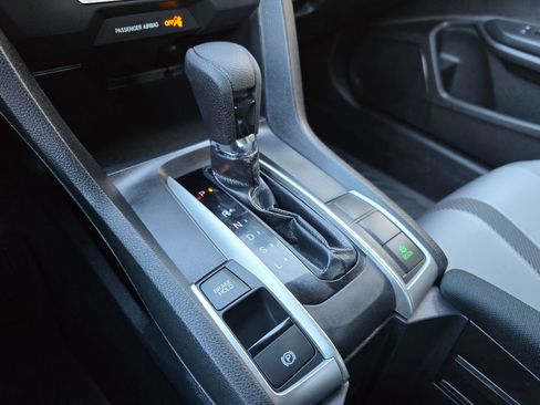 Used 2016 Honda Civic LX image 31