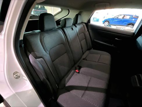 Certified 2024 Nissan Ariya FWD image 18