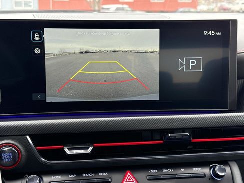 Used 2025 Hyundai Sonata N Line image 5