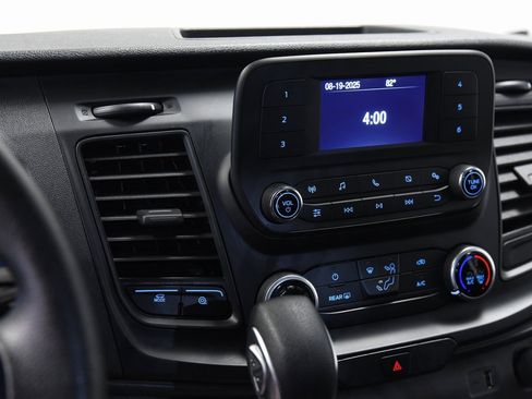 Used 2024 Ford Transit 250 Low Roof w/ Exterior Upgrade Package image 23