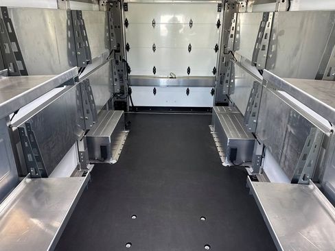 Used 2023 Chevrolet Brightdrop 600 w/ Active Safety Package 2 AWD/4WD image 13