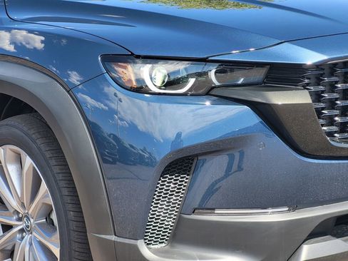 New 2026 MAZDA CX-50 AWD 2.5 S w/ Weather Package image 28