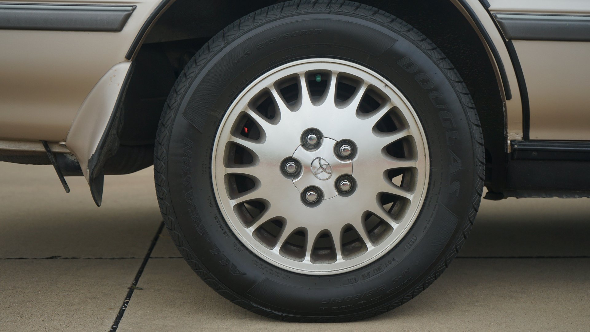 Used 1991 Toyota Cressida RWD image 40