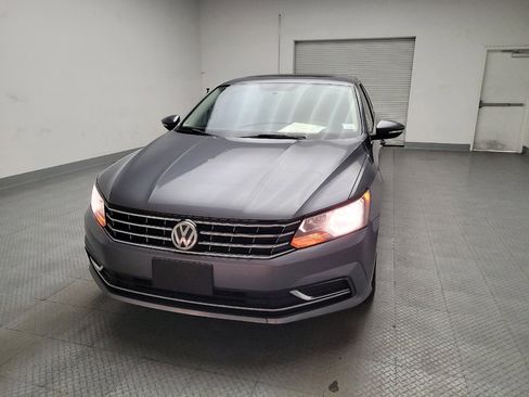 Used 2016 Volkswagen Passat 1.8T SE image 15