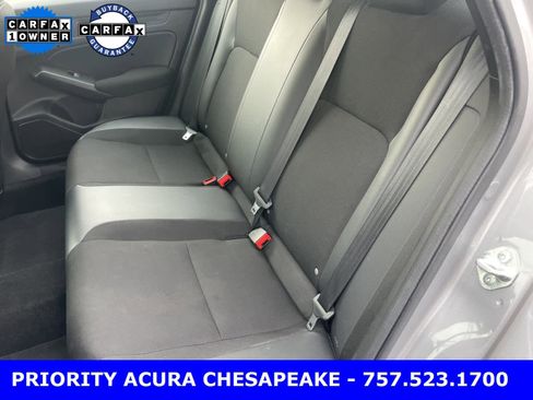 Used 2024 Honda Civic Sport image 20