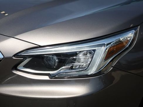 Used 2021 Subaru Legacy Limited AWD/4WD image 15